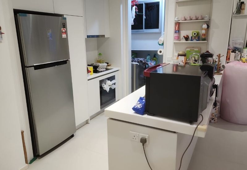 KLCC Cendana Luxury Condominium