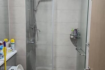 KLCC Cendana Luxury Condominium