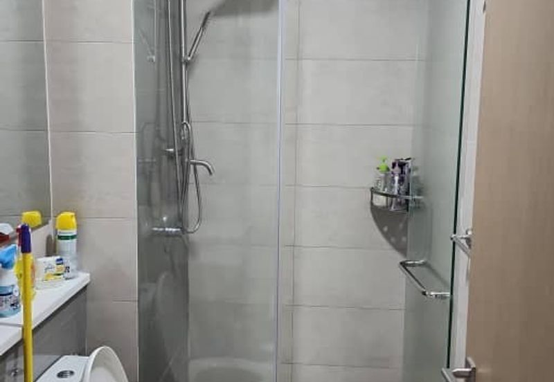 KLCC Cendana Luxury Condominium