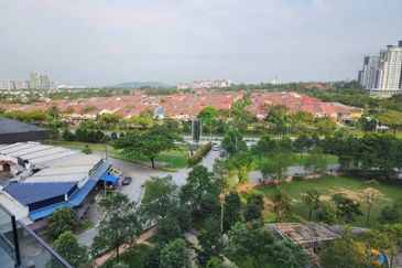 KLCC Cendana Luxury Condominium