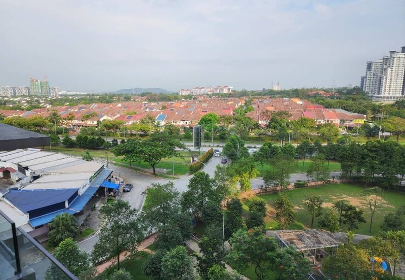 KLCC Cendana Luxury Condominium