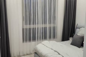 KLCC Cendana Luxury Condominium