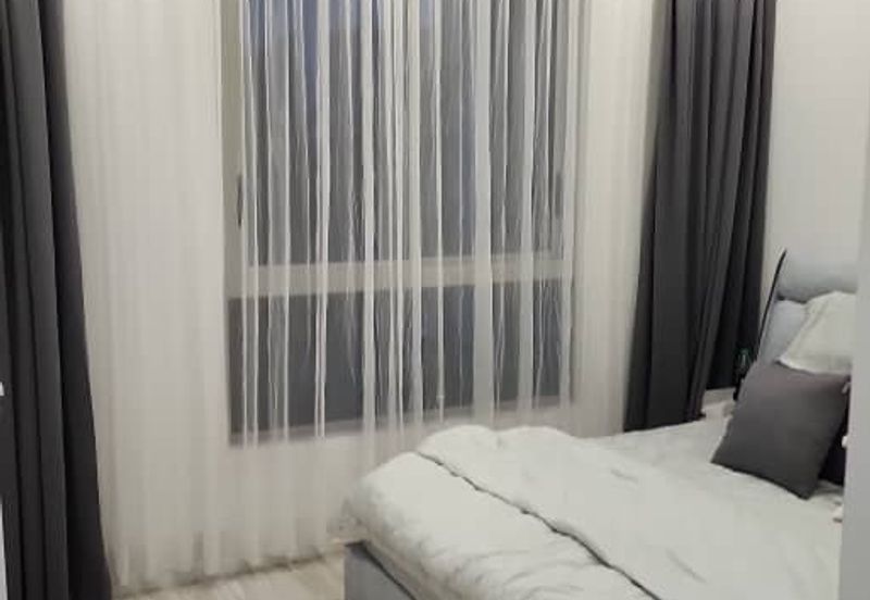 KLCC Cendana Luxury Condominium