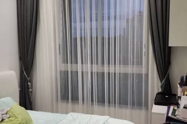 KLCC Cendana Luxury Condominium