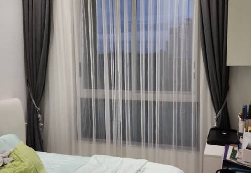 KLCC Cendana Luxury Condominium