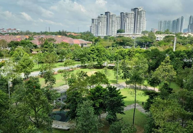 KLCC Cendana Luxury Condominium