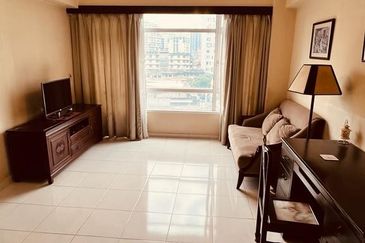 38 Bidara Condominium