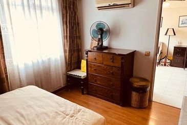 38 Bidara Condominium