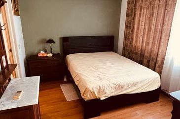 38 Bidara Condominium