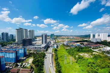 The Harve Condominium