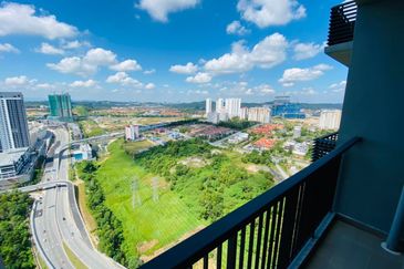 The Harve Condominium