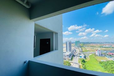 The Harve Condominium