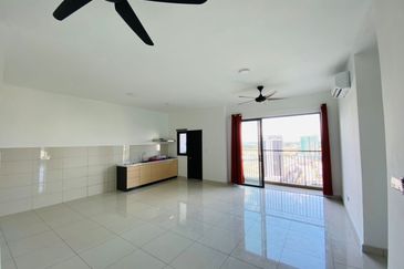 The Harve Condominium