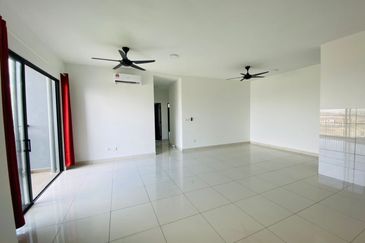 The Harve Condominium