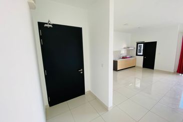 The Harve Condominium