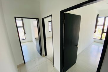 The Harve Condominium