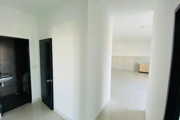 The Harve Condominium