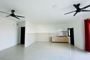 The Harve Condominium