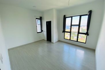 The Harve Condominium