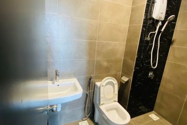 The Harve Condominium