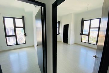 The Harve Condominium