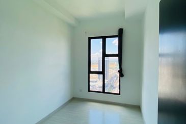 The Harve Condominium