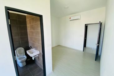 The Harve Condominium