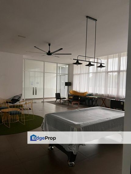 Green Residences 1438sf 3r/4b 3-parkings Freehold Cheras Batu 9, Selangor, Cheras
