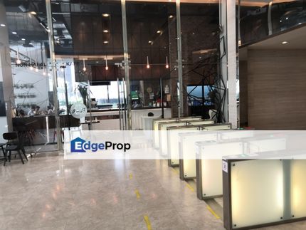Binjai 8 Soho Premium 791sf 1-BR Freehold KLCC, Kuala Lumpur, KLCC