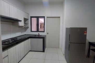 Casa Green @ Bukit Jalil