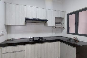 Casa Green @ Bukit Jalil