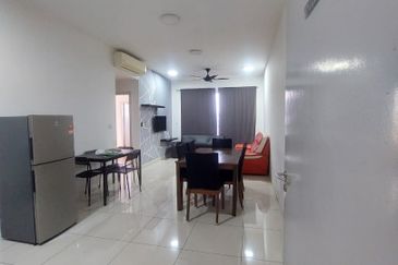 Casa Green @ Bukit Jalil