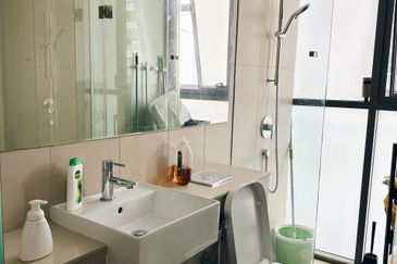 The Fennel @ Sentul East