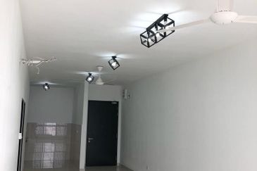 The Harve Condominium