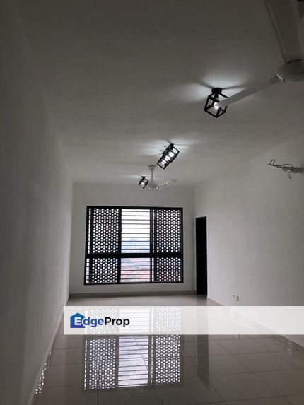 The Harve Condo 1023sf 3BR 2-Parkings Bukit Jalil KL, Kuala Lumpur, Bukit Jalil