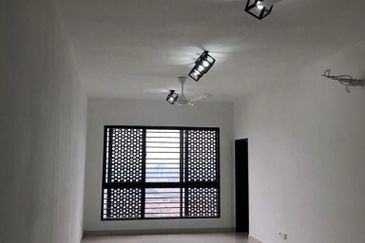 The Harve Condominium