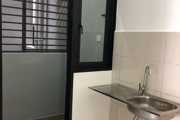 The Harve Condominium