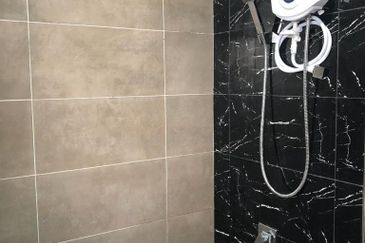 The Harve Condominium