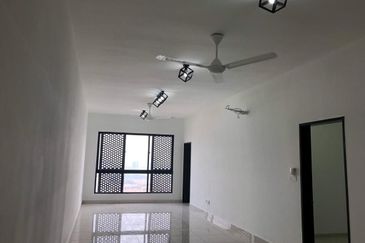 The Harve Condominium