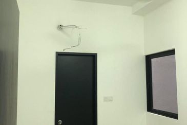 The Harve Condominium