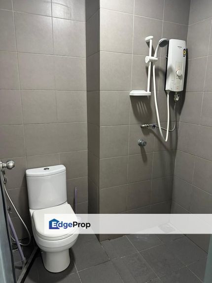 Mercu Summer Suites 480sf Studio unit KLCC, Kuala Lumpur, KL City