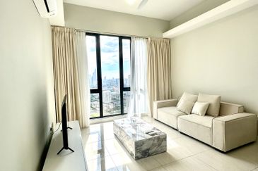 Sentral Suites