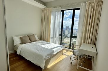 Sentral Suites