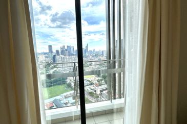 Sentral Suites