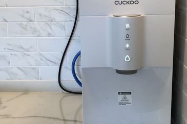 Residensi Berlian Setapak