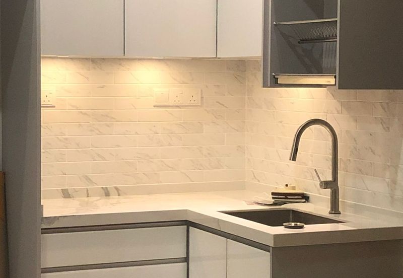 Residensi Berlian Setapak