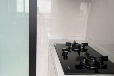 Residensi Berlian Setapak