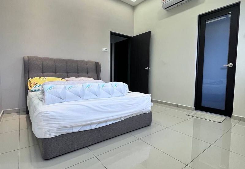 Residensi Berlian Setapak