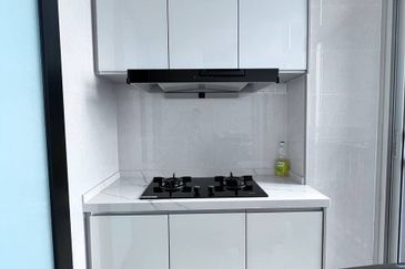 Residensi Berlian Setapak