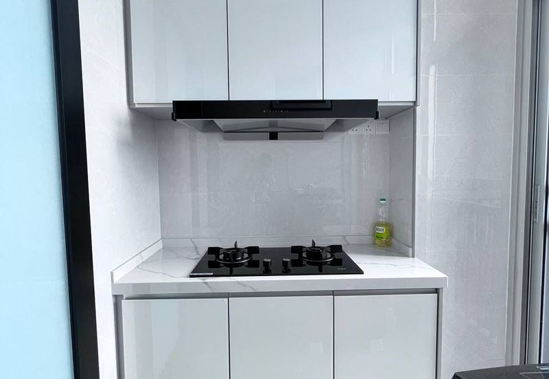 Residensi Berlian Setapak